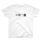 えらたろちしょっぷのセルフブランディング Regular Fit T-Shirt