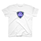 魔界シリーズの仮想通貨 USDC Regular Fit T-Shirt