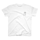 RabbitchのRabbit Meat Regular Fit T-Shirt