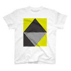 ▼ ultramarine ▼のsection Regular Fit T-Shirt
