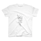 ふぁっかめんのトイレ中 Regular Fit T-Shirt