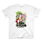 CeceのBad Girl  スタンダードTシャツ