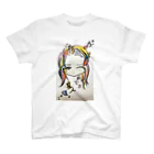 singerKirinのおデコ星人Tシャツ  Regular Fit T-Shirt