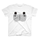 フォーヴァのカバ－animal up－アニマルアップ－  Regular Fit T-Shirt