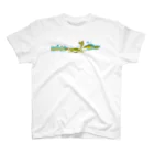 JOKERS FACTORYのBEACH BREAK スタンダードTシャツ