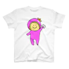 星姫のお掃除女の子 Regular Fit T-Shirt