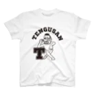 Hanabouの天狗さんカレッジ 티셔츠