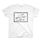 神野オキナ本舗のきるろいくん Regular Fit T-Shirt