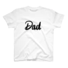 0youme0のDad スタンダードTシャツ