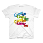 フォーヴァのCome on Regular Fit T-Shirt