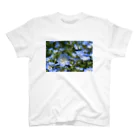 るかちしょっぷのNemophila Regular Fit T-Shirt