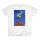 ルミリンネの多肉植物 d スタンダードTシャツ