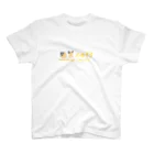 猫宮イモだ🍟新人Vtuber 🌿💭のアクキー Regular Fit T-Shirt