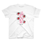 鞠ファーム麦酒&呑処鞠舞の久能いちごちゃん Regular Fit T-Shirt