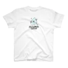 sunaoのAZUMA -SUNAMON- スタンダードTシャツ