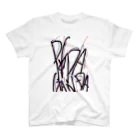 yeah-manのpropaganda Regular Fit T-Shirt