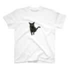 うちのねこのうちのねこTシャツ Regular Fit T-Shirt