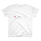 こ は るの日本の恥 Regular Fit T-Shirt