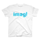 あいマグのimag! スタンダードTシャツ