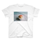 ubatamanoyumeのPeach スタンダードTシャツ