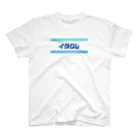 IGGY Na.のイタグレTシャツ Regular Fit T-Shirt