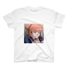 スタジオ金魚色のユリカちゃん！！ スタンダードTシャツ