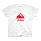 maru cityのVENGA スタンダードTシャツ