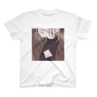 _O4muのゆめかわいい Regular Fit T-Shirt