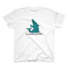 こねこねこねこのSUWARIZAME2 Regular Fit T-Shirt