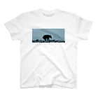 BSL official web shopの“Hatch” for Bear Scat Lovers Regular Fit T-Shirt