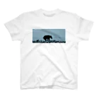 BSL official web shopの“Hatch” for Bear Scat Lovers スタンダードTシャツ