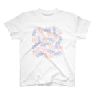 フクハラアキコのかに Regular Fit T-Shirt