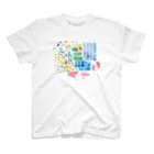 THEY ARE 「オソナえもん」のTHIS IS 試作 スタンダードTシャツ