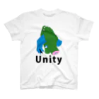 RDR™のUnity Regular Fit T-Shirt