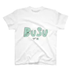 mjのBUSU―ブス― スタンダードTシャツ