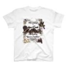 das_Ende(ダスエンデ)の薔薇と天使達 スタンダードTシャツ