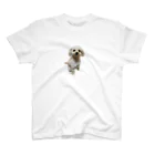 ぷぷのぷぷちゃん Regular Fit T-Shirt