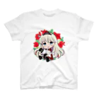 Reina_ariceのアリスの服 スタンダードTシャツ