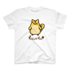 ももんがもんのももんがもん スタンダードTシャツ