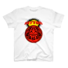 KING-COBRAのHATTARI Regular Fit T-Shirt