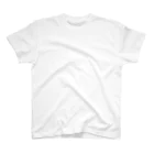 ウエイド・インスツルメンツのWADE Tシャツ（white） スタンダードTシャツ
