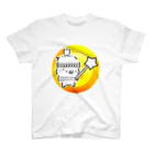 ひさしApp＠ゲームアプリ本やブロックチェーン開発のひさしAppグッズ Regular Fit T-Shirt