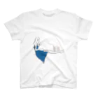 Jojo Yan | A Fashion Illustratorの癒やしのひと時 Regular Fit T-Shirt