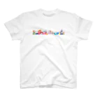 ゆきんこの小さいねこたち Regular Fit T-Shirt