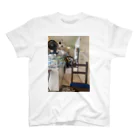 amidaunaの写真 Regular Fit T-Shirt