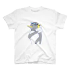 tankovuのクールペンギンメール Regular Fit T-Shirt