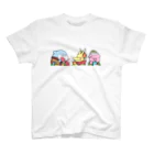 ピカロンのピカロン Regular Fit T-Shirt