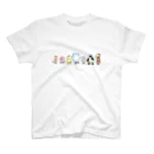 ピカロンのピカロン Regular Fit T-Shirt