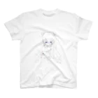 あかちゃんにんげんのわん スタンダードTシャツ