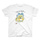 Kotoriyama StoreのれもASOBO〜×明るい色  スタンダードTシャツ